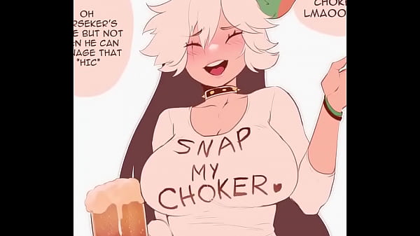 Uma boca de uma puta fodida de forma certa 