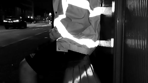 Jerk Off On The Bus Stop thumbnail