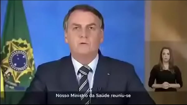 GOVERNO FEDERAL É_ COLOCADO PRA MAMAR POR ESTUDANTE