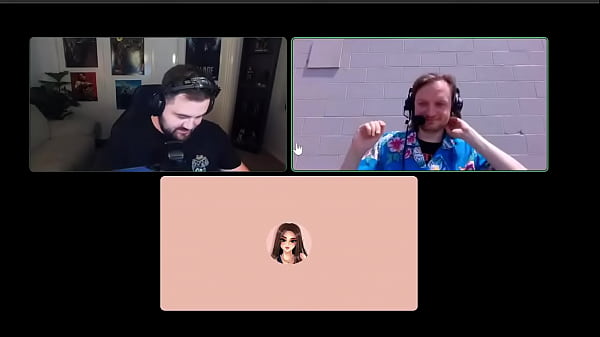 Twitch thot falls in love with michael does life 