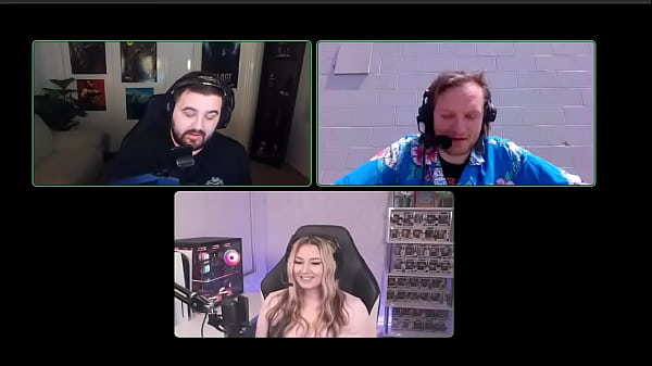 Twitch thot falls in love with michael does life 