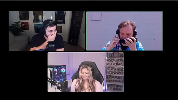 Twitch thot falls in love with michael does life 