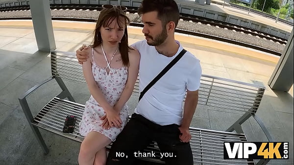 Vip4k sex to get a new job hot sex with kate quinn