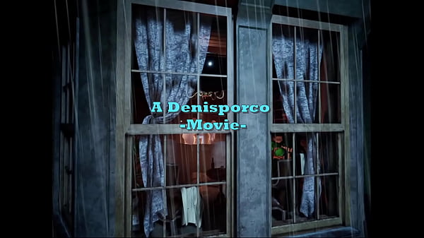 Play MP4 - Demetra the gigantic big ass and big boobs Vampire love eat sperma