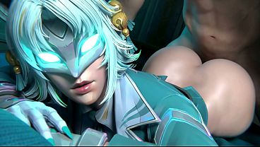 Nonton White Fox Best thumbnail