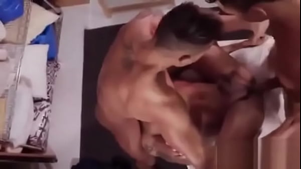 Carlos Leao Fucking thumbnail