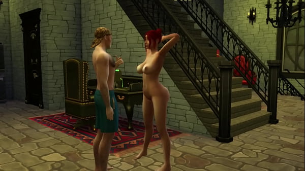 Dreams Of_Surrender Part 1