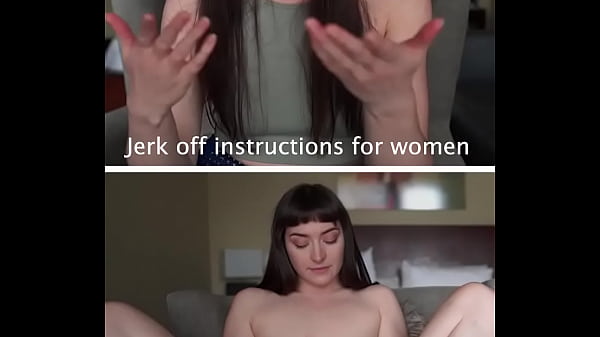 Play MP4 - Ersties Jerk Off Instruction for Women - &num;MasturbationMay