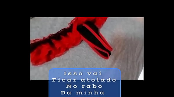 Calcinha 