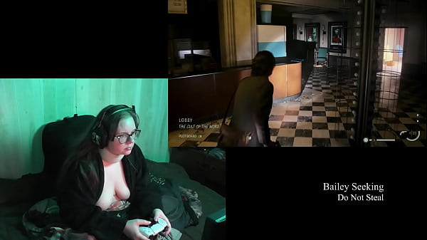 Naked Alan 2 Play Through part_17