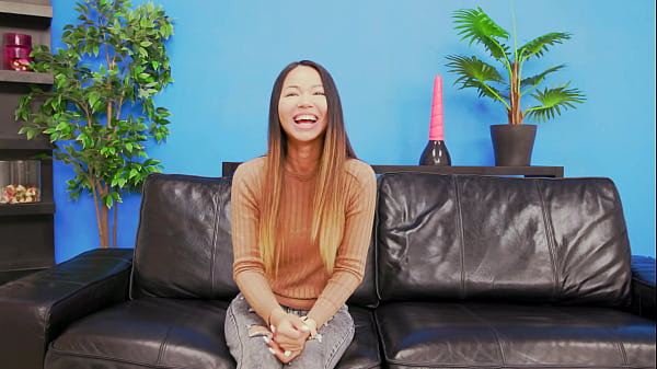 Uncensored interview with jureka del mar 