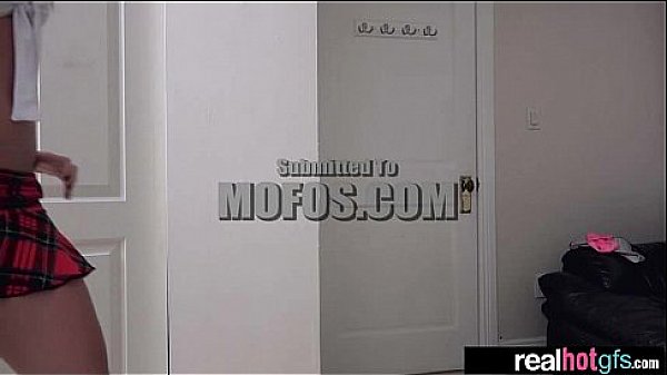 Nonton Sex Tape With Nasty Girl In Hard Style Action Vid-14 thumbnail