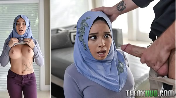 Play MP4 - Aaliyah Hadid In Teenage Anal In Her Hijab