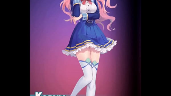 Kagano porn game portrait 