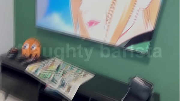 Nonton Sonhei O Kakashi Engolindo Toda Piroca thumbnail