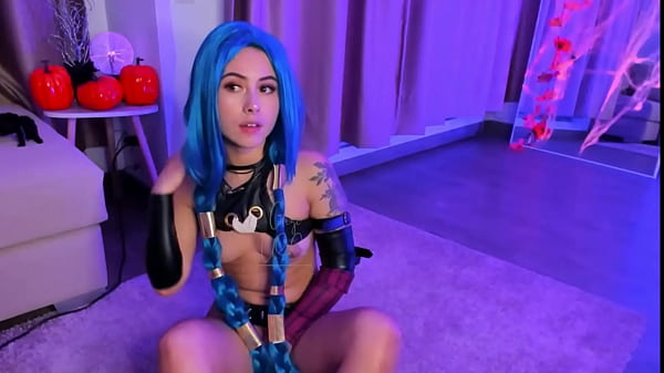 Nonton Jinx thumbnail