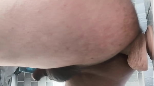 Play MP4 - Dildo anal 129