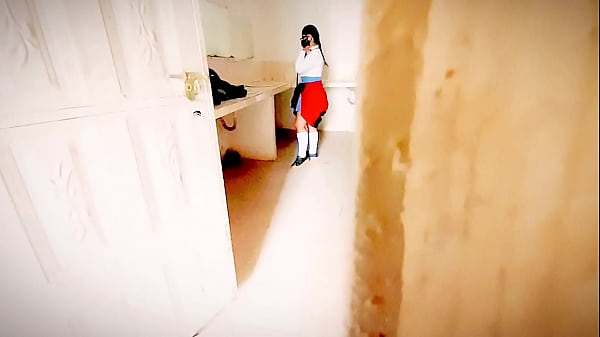 Play MP4 - Mi Profesor Me Graba Y Me pone a Chupar Pija