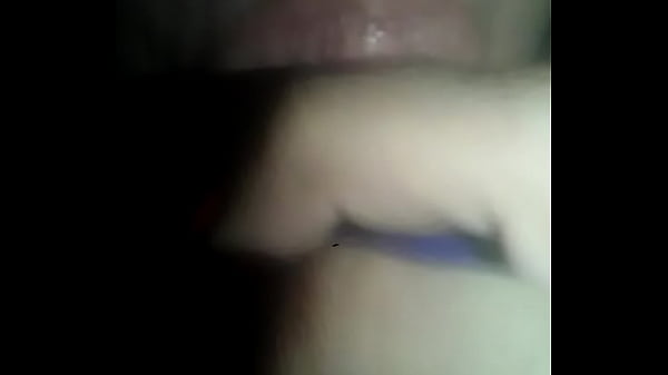 Chupando mi vibrador