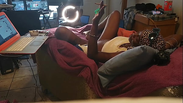 Sweet Ebony Amateur SexRed Preview_Compilation 01