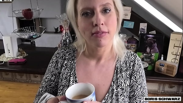 Play MP4 - BORIS SCHWARZ&colon; Sister-In-Law Likes Anal