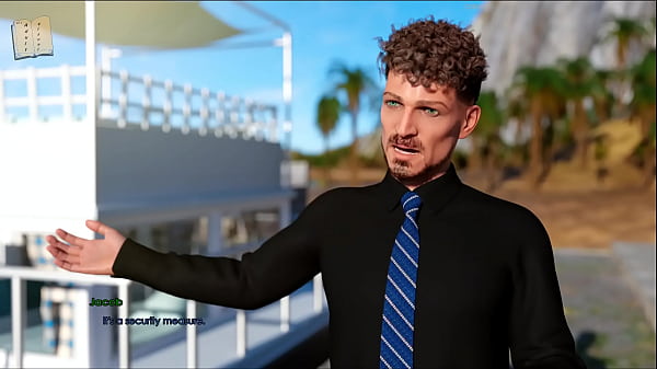 Play MP4 - Lust Academy 34