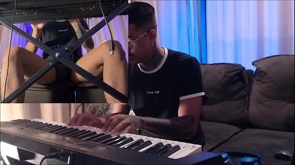 Tocando Piano Nu thumbnail