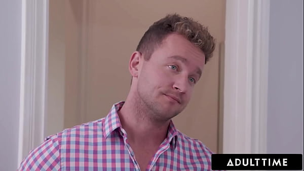 Naughty milf makes man cheat on wife