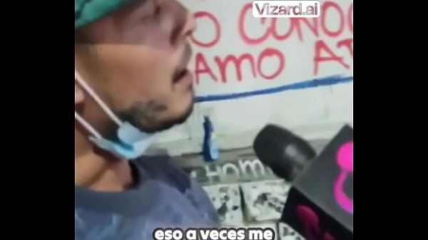 Carta a un &aacute; buscando apoyo #malabares #elchicletv #comparte #chiclenoticias #familia #hijos #reencuentro #atrevidoy 