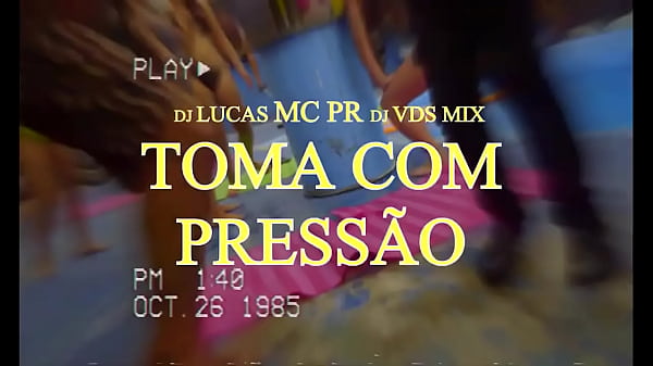 Nonton Gostosas Da&ccedil;ando Funk thumbnail