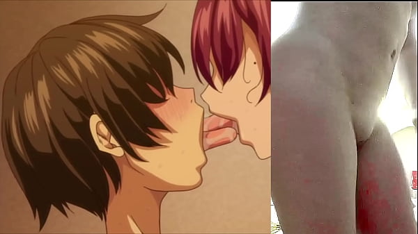 Zami Culona Se Masturba Mients Mi Hentai, Este Es Su Top De Escenas Cuckold thumbnail