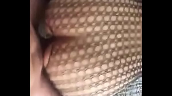 Comendo rabuda de quatro