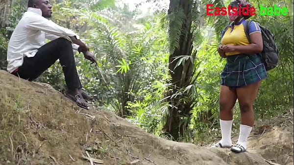 Play MP4 - Enough style for outdoor fucked with ebony chubby woman