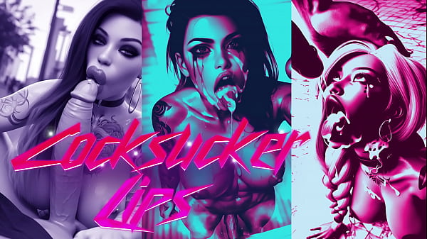 Play MP4 - Cocksucker Lips - Song 14 from Camp Sissy Boi Day 1
