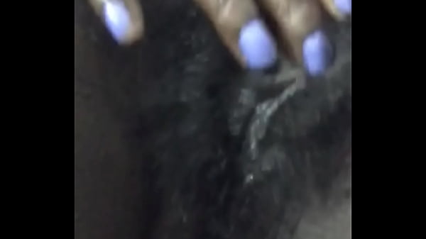Polished Nails For My Pussy thumbnail