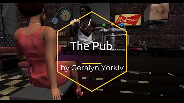 The Pub I_Fucked Your Girl