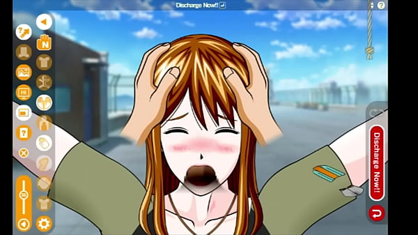 Touch_the Girl!(Hardcore Version!) features