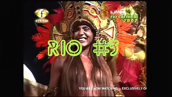 Carnaval - Melhores momentos #2 