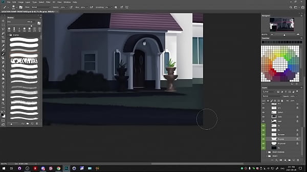 Sts broadcast by dc on picarto from september twenty eighth 2021 