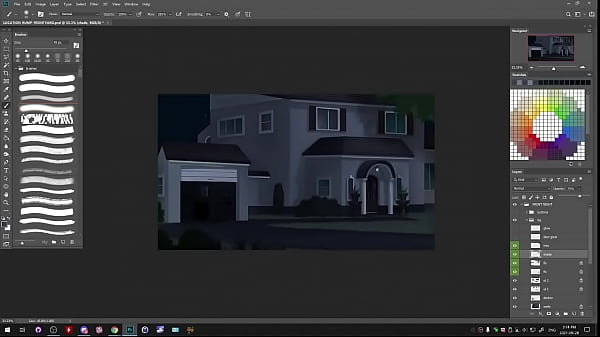 Sts broadcast by dc on picarto from september twenty eighth 2021 