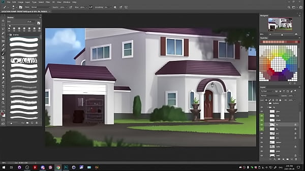 Nonton Sts Broadcast By Dc On Picarto From September Twenty-eighth 2021 thumbnail