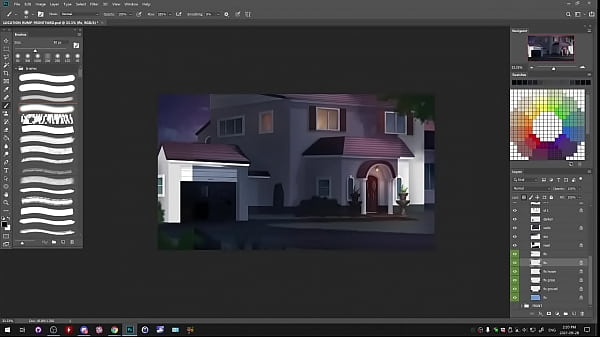 Sts broadcast by dc on picarto from september twenty eighth 2021 