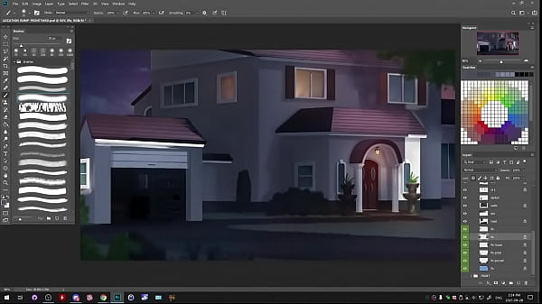 Sts broadcast by dc on picarto from september twenty eighth 2021 