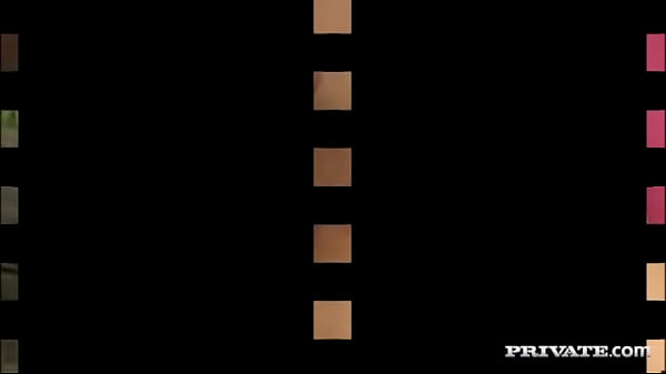 Beautiful brunette nilla has dick up her puckered asshole for creampie 