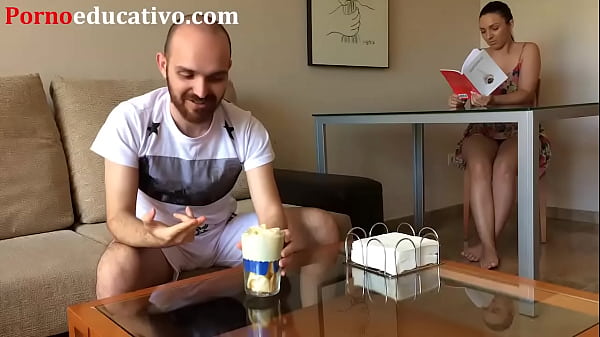 Play MP4 - Jesus te ense&ntilde;a a hacerte tu propia vajinolata casera