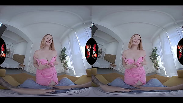 Play MP4 - VRLatina - Pretty Spanish Hottie With Sexy Breasts VR Experience