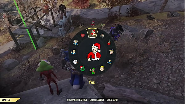 CrazyCat fucks_8 virgins in fallout 76_D