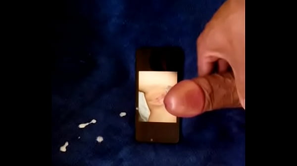 Leche para el rico culo de Sexxxmar