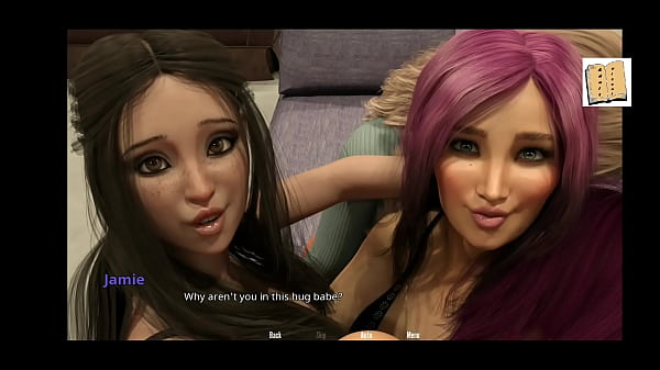 WVM 109, Racheal Wants To Share Her Secret.