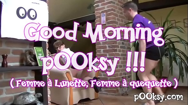 Sexy Whores with Glasses are so Naughty (French_amateur)